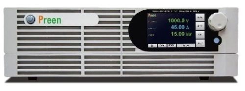 ADG-L-1000-45-15 Блок питания постоянного тока Preen