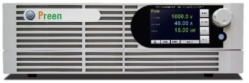 ADG-L-115-45 Preen Блок питания постоянного тока