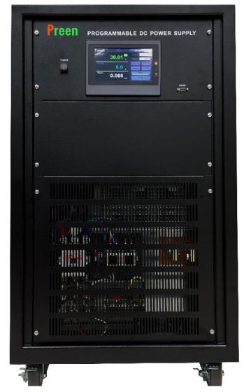 Блок питания постоянного тока ADG-PLUS-40-750 Preen
