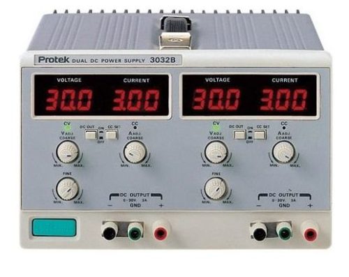 3032B Протек Источник питания постоянного тока