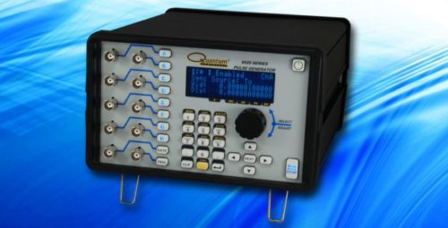Генератор импульсов Quantum Composers 9528