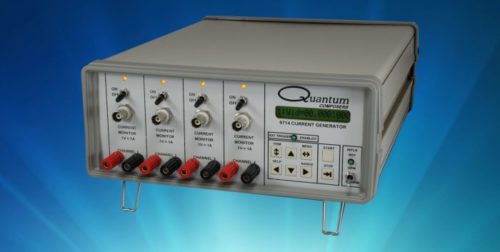 Генератор импульсов Quantum Composers 9712