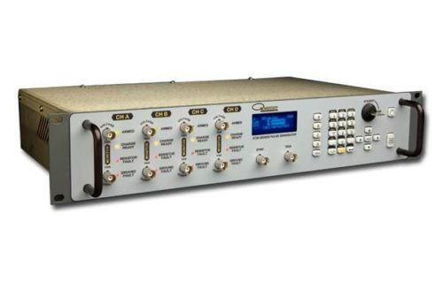 Генератор импульсов Quantum Composers 9734