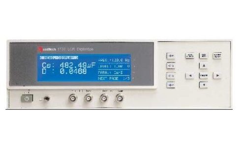Измеритель LCR 1730 QuadTech