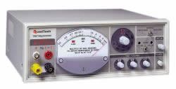 Измеритель изоляции 1867 QuadTech