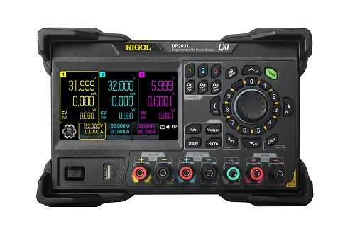 DP2031 Rigol Источник питания постоянного тока