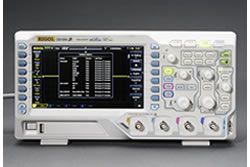 Цифровой осциллограф Rigol DS1054Z