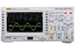 MSO2302A Rigol Осциллограф смешанных сигналов