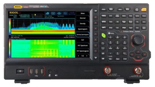 RSA5065-TG Анализатор спектра Rigol