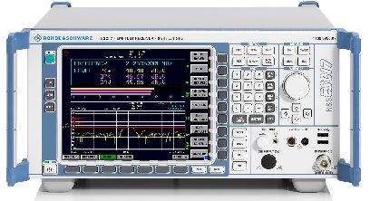 Приемник ESCI Rohde & Schwarz