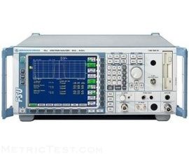 Анализатор спектра FSU50 Rohde & Schwarz