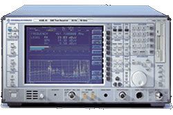Приемник ESI26 Rohde & Schwarz
