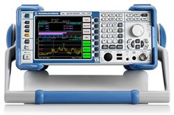 Приемник ESL3 Rohde & Schwarz