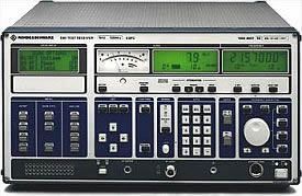 Приемник ESPC Rohde & Schwarz