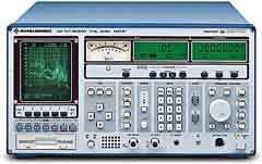 Приемник ESS Rohde & Schwarz