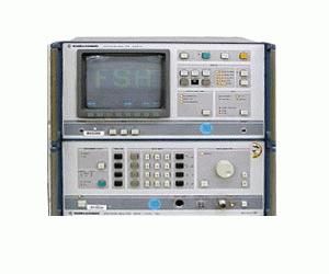 Анализатор спектра FSA Rohde & Schwarz