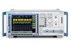 Анализатор спектра FSG13 Rohde & Schwarz