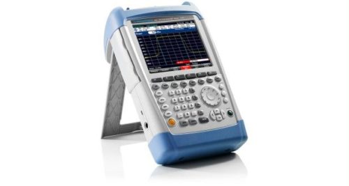 Анализатор спектра FSH13 Rohde & Schwarz