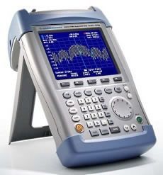 Анализатор спектра FSH18 Rohde & Schwarz