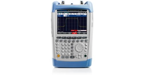 Анализатор спектра FSH8 Rohde & Schwarz