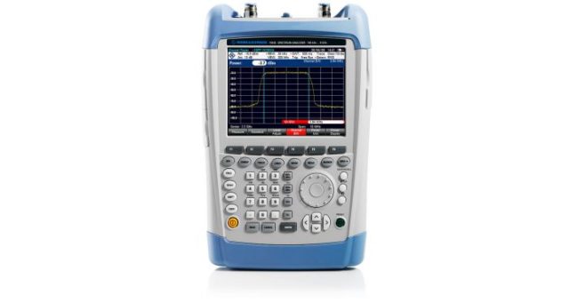 Анализатор спектра FSH8 Rohde & Schwarz