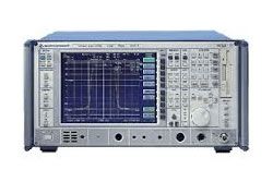 Анализатор спектра FSIQ26 Rohde & Schwarz