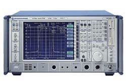 Анализатор спектра FSIQ3 Rohde & Schwarz