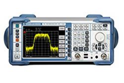 Анализатор спектра FSL18 Rohde & Schwarz