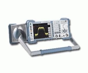 Анализатор спектра FSL606 Rohde & Schwarz