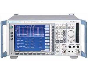 Анализатор спектра FSP30 Rohde & Schwarz