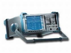 Анализатор спектра FSP7 Rohde & Schwarz