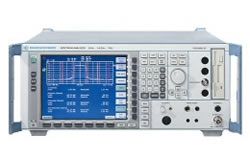 Анализатор спектра FSU26 Rohde & Schwarz
