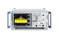 Анализатор спектра FSU43 Rohde & Schwarz