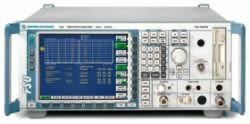 Анализатор спектра FSU46 Rohde & Schwarz