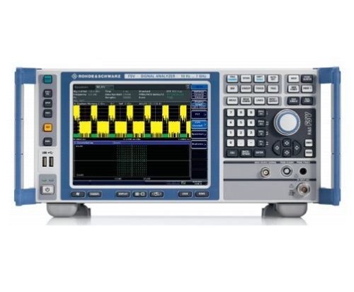 FSV3 Анализатор спектра Rohde & Schwarz