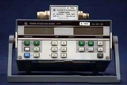 Счетчик NAP Rohde & Schwarz