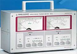 ВЧ-измеритель мощности NAS Rohde & Schwarz