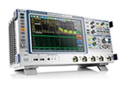 RTE1022 Цифровой осциллограф Rohde & Schwarz