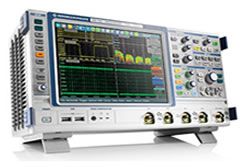 RTE1102 Цифровой осциллограф Rohde & Schwarz