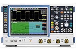 RTO1022 Цифровой осциллограф Rohde & Schwarz