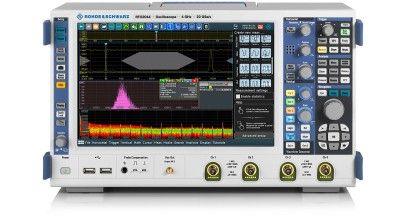 RTO2002 Цифровой осциллограф Rohde & Schwarz