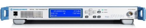 Преобразователь SFE100 Rohde & Schwarz