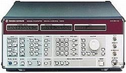 ВЧ-генератор SMHU Rohde & Schwarz