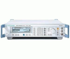 ВЧ-генератор SML02 Rohde & Schwarz