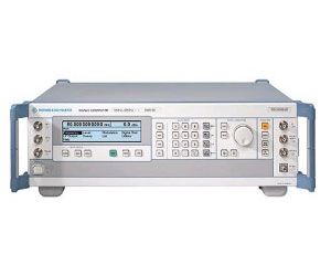 ВЧ-генератор SMR60 Rohde & Schwarz