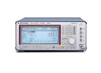 ВЧ-генератор SMT03 Rohde & Schwarz