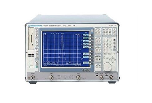 Анализатор цепей ZVC Rohde & Schwarz