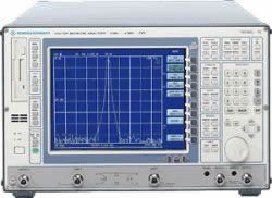 ZVR62 Анализатор цепей Rohde & Schwarz