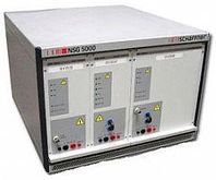 Генератор Шаффнера NSG5001