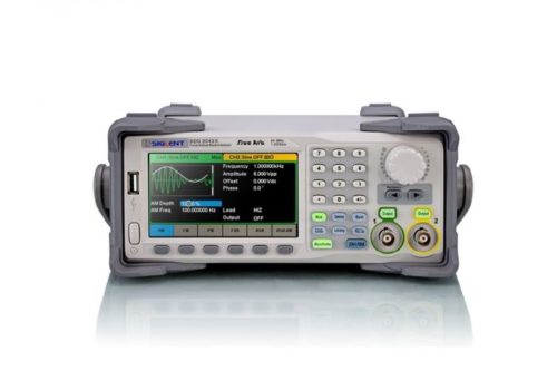 Генератор функций Siglent SDG2042X